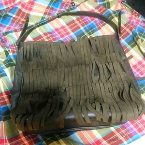 Free People purse